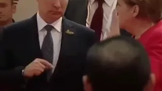 Владимир Путин Абхазский прикол)