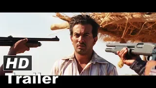 Birds of Passage - Trailer deutsch/german HD