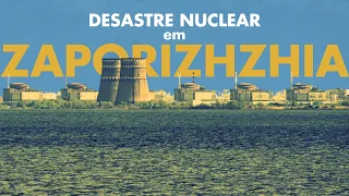 A RÚSSIA PODE CRIAR UMA NOVA CHERNOBYL | Professor HOC