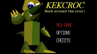 kekcroc demo full game