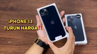 HARGA IPHONE 13 TAHUN 2024 ‼️ INTER ATAU RESMI ‼️