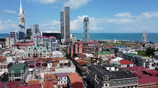 Batumi 2022