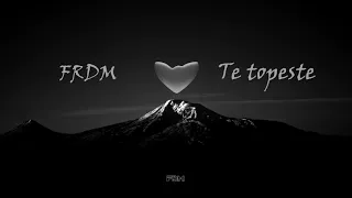 FRDM - Te topeste (Gafur (feat.) JONY - Lollipop | COVER in romana)