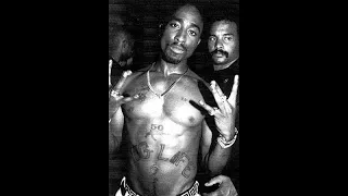 2Pac - Hold On (Be Strong) (Brand Nubian) (feat. Starr) (Grand Nubian Mix) (1994) (R.I.P. 🙏🎭🎱)