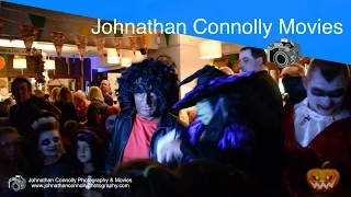 Monster Bash Corofin Ladies GAA Trailer