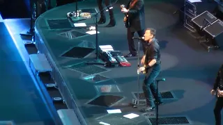 Bruce Springsteen - Badlands (Bergen 24-7-12) DVDDUBBINGGUY