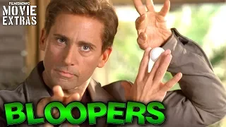 Steve Carell | Hilarious Funny Bloopers & Outtakes from Steve Carell Movies