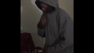 Crackhead with dope freestyle 🔥🔥