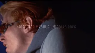 Director Mashup | Nicolas Roeg