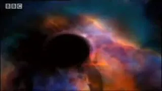 Hypernovas and Black Holes: Death Star - BBC Science