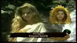 MISS WORLD 1996 Parade Of Nations ( 2 )