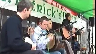 St Patrick's Day Cootehill 2005.wmv