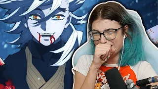 CRYING SO MUCH 🥺😭 Demon Slayer S2 FINALE "No Matter How Many Lives” REACTION