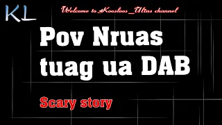 Pov Nruas tuag ua DAB 6/18/2021