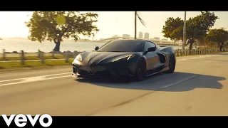 Soner Karaca & Onur Enfal - Soul | Corvette & M4 Showtime