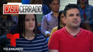 Caso Cerrado Complete Case | Fear is the biggest weakness 👩‍❤‍👨💍😡