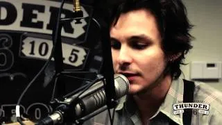 Thunder 106 Presents: Charlie Worsham performing 'Young to See'