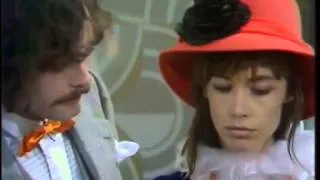 Françoise Hardy & Patrick Dewaere - T'es pas poli (1971)