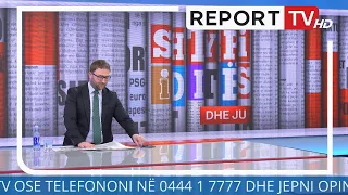 Report TV -'Shtypi i Ditës dhe Ju', ja çfarë shkruajnë gazetat për sot e mërkurë 24prill