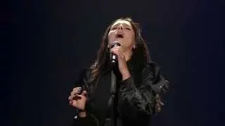 M1 Music Awards. Jamala - Шлях Додому - 26.11.2015