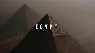 EGYPT | Cinematic Shortfilm