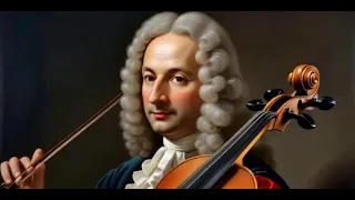Música Clásica, Antonio Vivaldi.🎶🎵