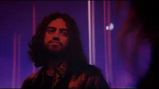 Ali Gatie - IDK (Official Music Video)