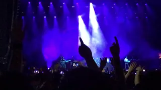 Prophets of Rage - Like a Stone ( Chris Cornell Tribute ) ( Download Festival Madrid 2017 )