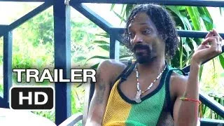 Reincarnated TRAILER 1 (2012) - Snoop Lion Documentary HD