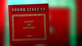 [AMPHONIC MUSIC LTD] AVF 13 - Various - Accent On Rhythms