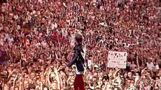 HD Baby - Justin Bieber LIVE @ Capital FM's Summertime Ball, Wembley Stadium, 6.6.10