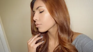 My Everyday Makeup Look | Ana A
