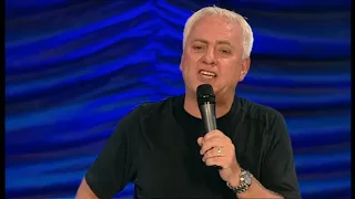 Dave Spikey - Overnight Success Tour - Live