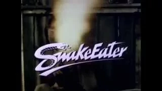 Snake Eater (1989) Trailer