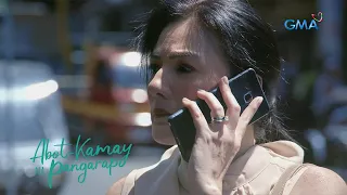 Abot Kamay Na Pangarap: Lyneth looks for an answer about Irene’s death! (Episode 471)