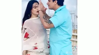 prince narula and yuvikachaudhary love status