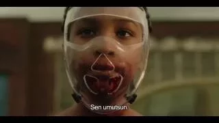 Tüm Sırların Sahibi Kız Türkçe Altyazılı Fragman