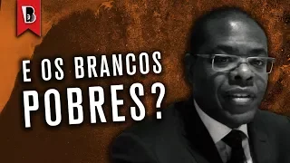 Racismo e ressentimento dos brancos pobres | Silvio Almeida