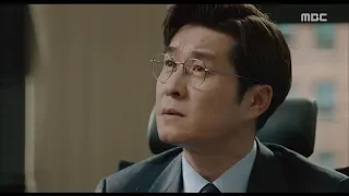 [The banker] EP10,reveal irregularities in hiring,더 뱅커 20190410