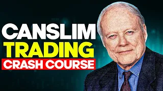 Crash Course on CANSLIM | CANSLIM Stock Trading System | Ross Haber - Former William O'Neil PM