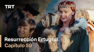 Resurrección Ertugrul Temporada 1 Capítulo 50