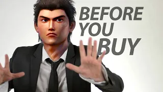 Shenmue 3 - Before You Buy