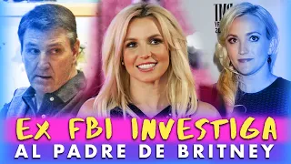 LA GUERRA ENTRE BRITNEY Y JAMIE LYNN 🔥 - Ex FBI investiga al padre