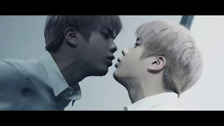 BTS (방탄소년단) Outro: 'WINGS' FMV