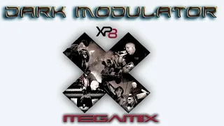 XP8 Megamix From DJ DARK MODULATOR