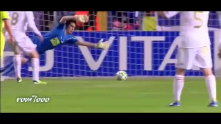 Marcelo Vieira 2009 - 2012 Best Skills Ever HD