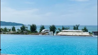 THE CHARM RESORT PHUKET 4*, THAILAND. 4K VIRTUAL TOUR.