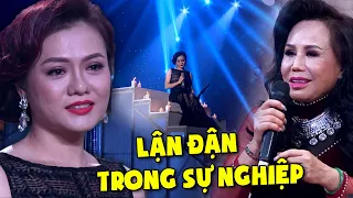 Cô Gái LẬN ĐẬN TRONG SỰ NGHIỆP Dù Đạt Nhiều Giải Cao Cất Giọng BOLERO Ngọt Lịm Nghe Say Lòng | THVL