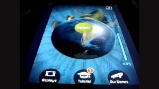 Touchgrind Bmx iPad app review