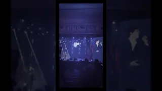 Dimash sings《Bir Bala》 at Baqytty Bala 2019 Gala